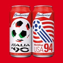 Budweiser
