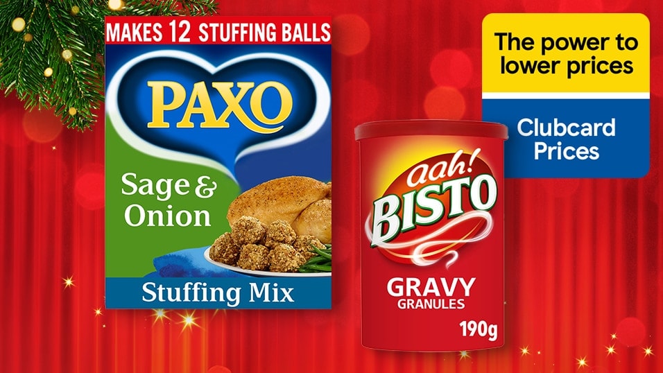 Half price Finest mince pies