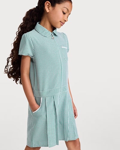 Dresses & Pinafores