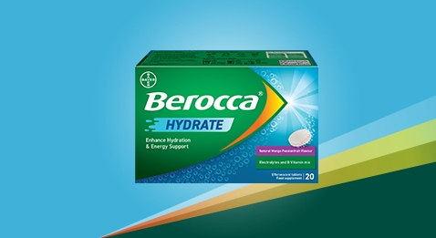 Hydration with Benefits