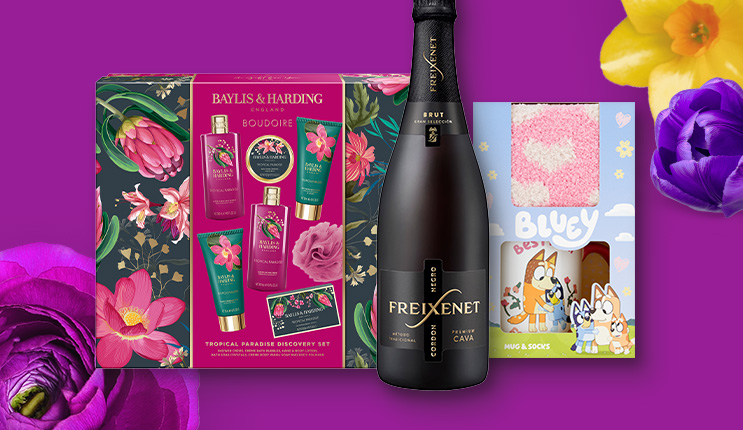  Not sure what to get Mum? Check out our top picks, all in one place.