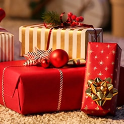 Gifting