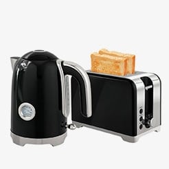 Small appliances