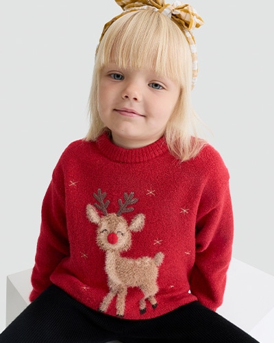 All Christmas clothing