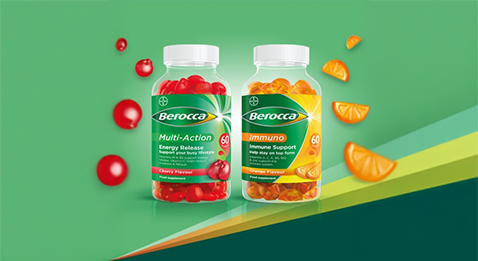 Convenient on the go