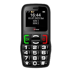 Accessible phones 