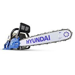 Chainsaws