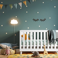 Nursery