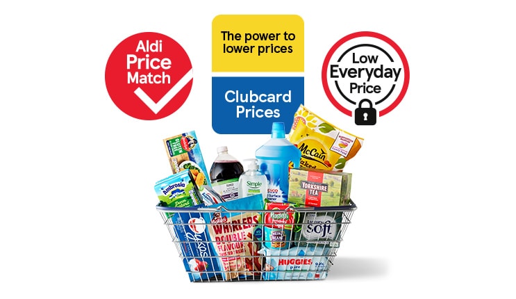 See our grocery offers