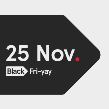Black Friday week