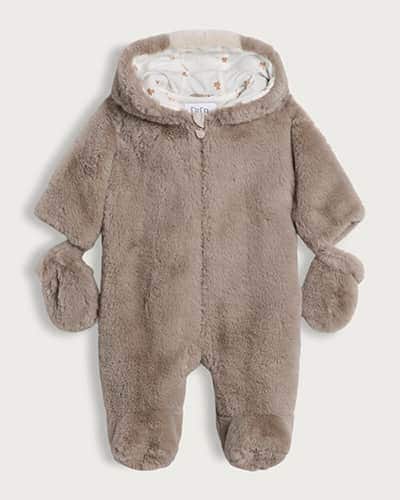All baby clothing