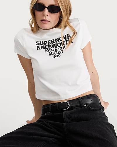 Women's sale