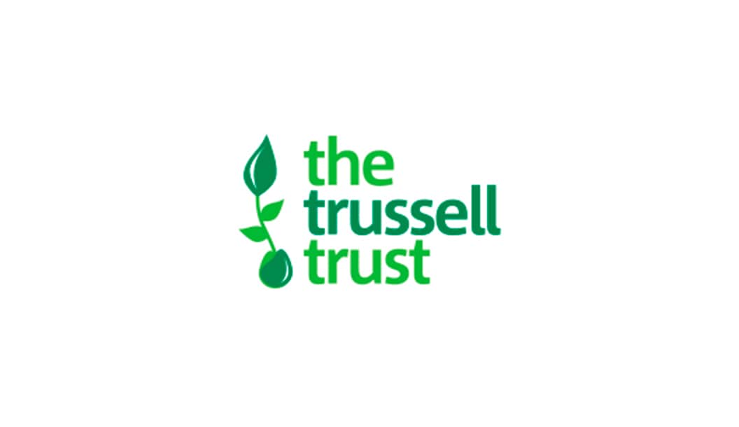 The Trussell Trust – Volunteering