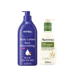 Body skincare