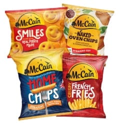 McCain