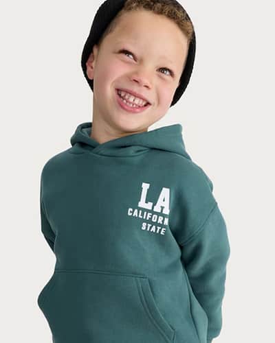 Kids' Style Essentials