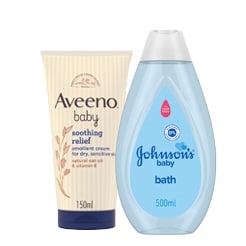 Toiletries