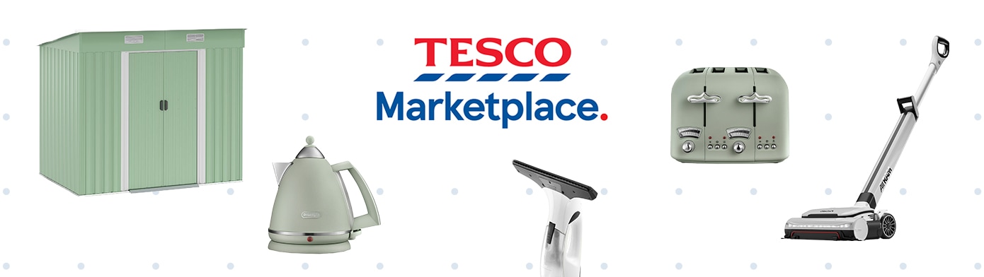 Tesco Marketplace