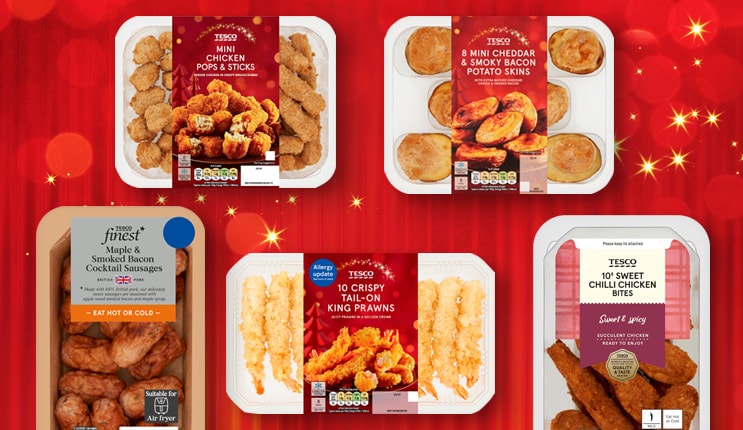 Finest hot chocolate collection