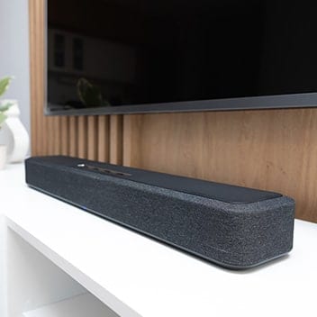 Elevate the experience with TVs that have ports, audio and smart features to give you the right connection