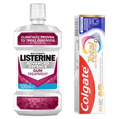 Oral care