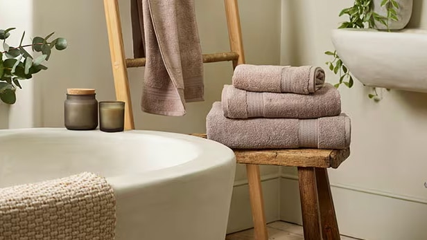 Make your house a home