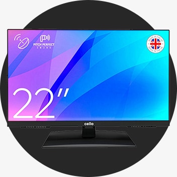 Up to 30% off electricals