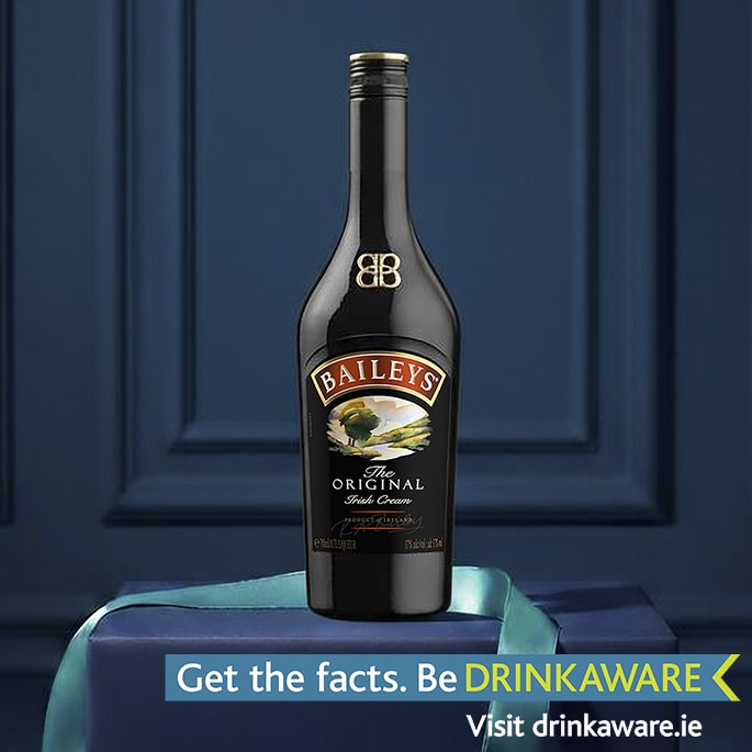 Baileys Original Cream