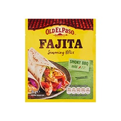 Mexican