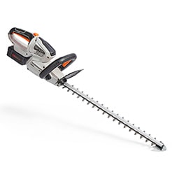Hedge trimmers