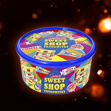 Sweets and treats