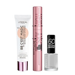Cosmetics