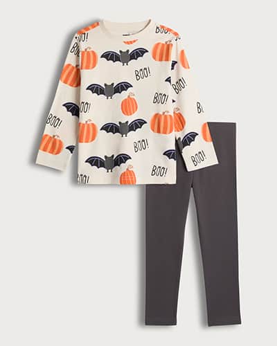 Kids' Halloween clothes
