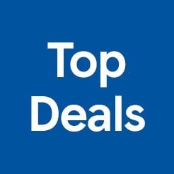 Top deals
