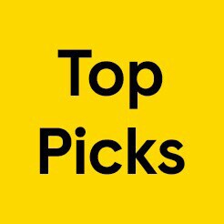 Top picks