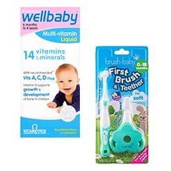Health and oral care