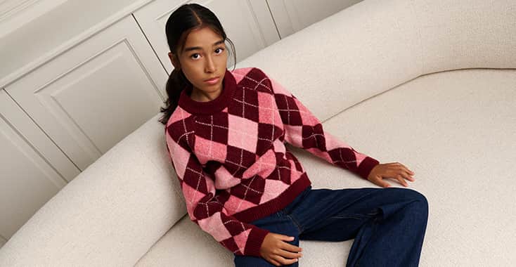Discover styles made for autumn fun