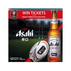 Beers, wines and spirits