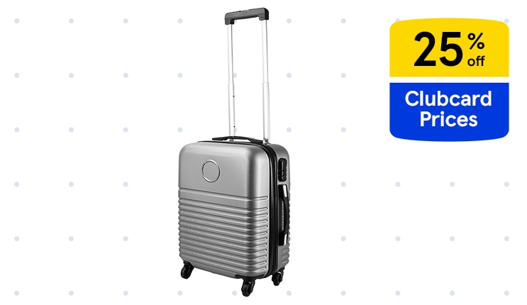 Travel smart