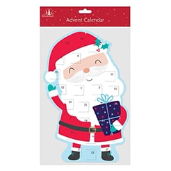 Advent gifting