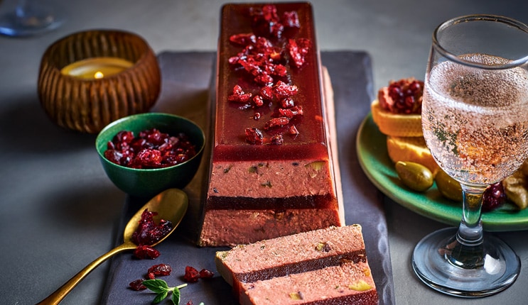 Broaden your taste buds with our selection of new tastes