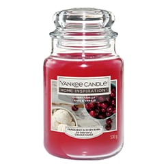 Candles and diffusers