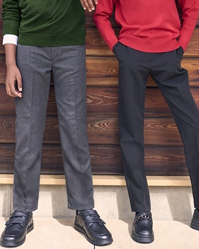Trousers