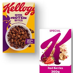 Kellogg's