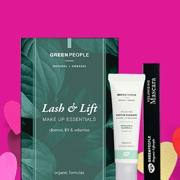 Get a glowing reaction with up to 25% off health and beauty gifts