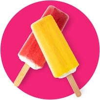 image for Ice cream and lollies