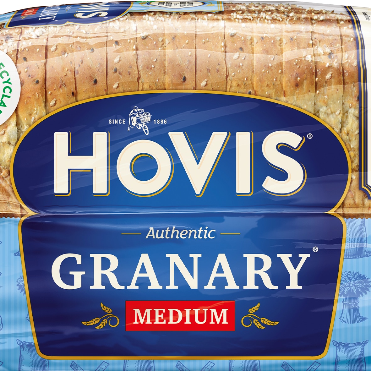 Granary Bread