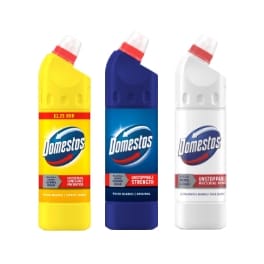 Toilet Cleaner