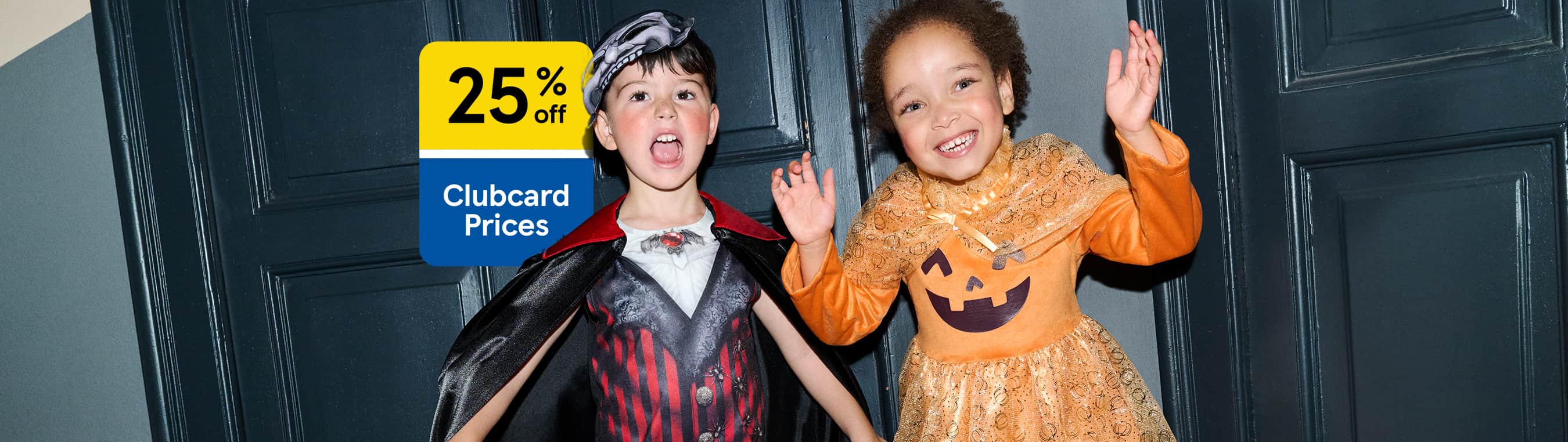 F&F Halloween