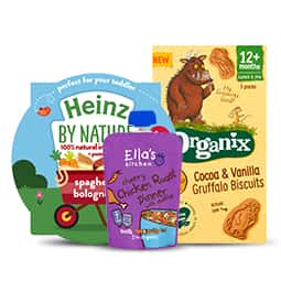 gruffalo pyjamas tesco